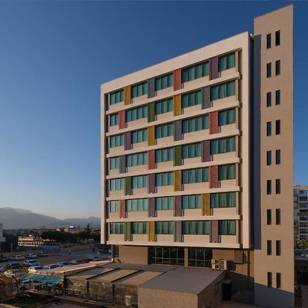 Anelli Hotel Antalya Ngoại thất bức ảnh
