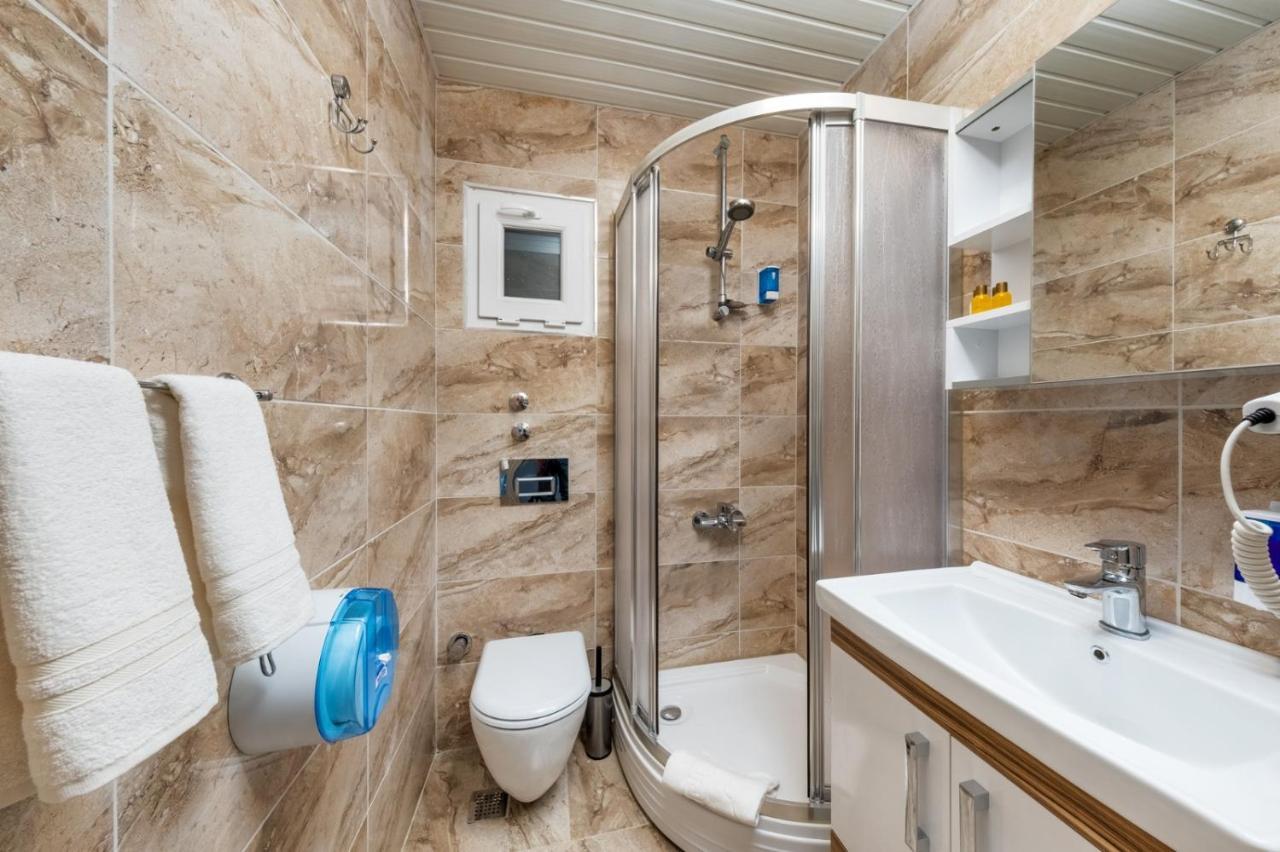 Anelli Hotel Antalya Ngoại thất bức ảnh