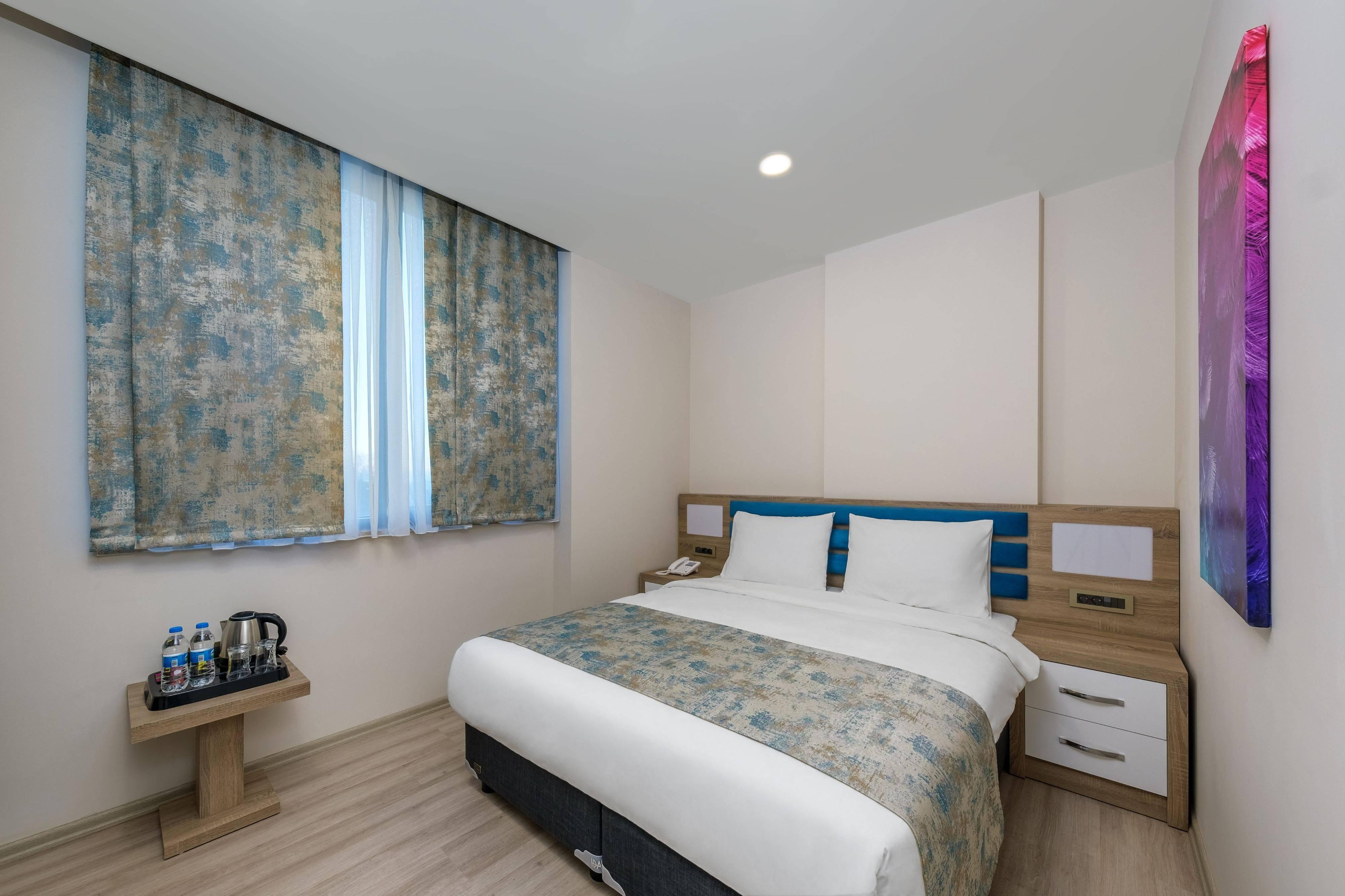 Anelli Hotel Antalya Ngoại thất bức ảnh