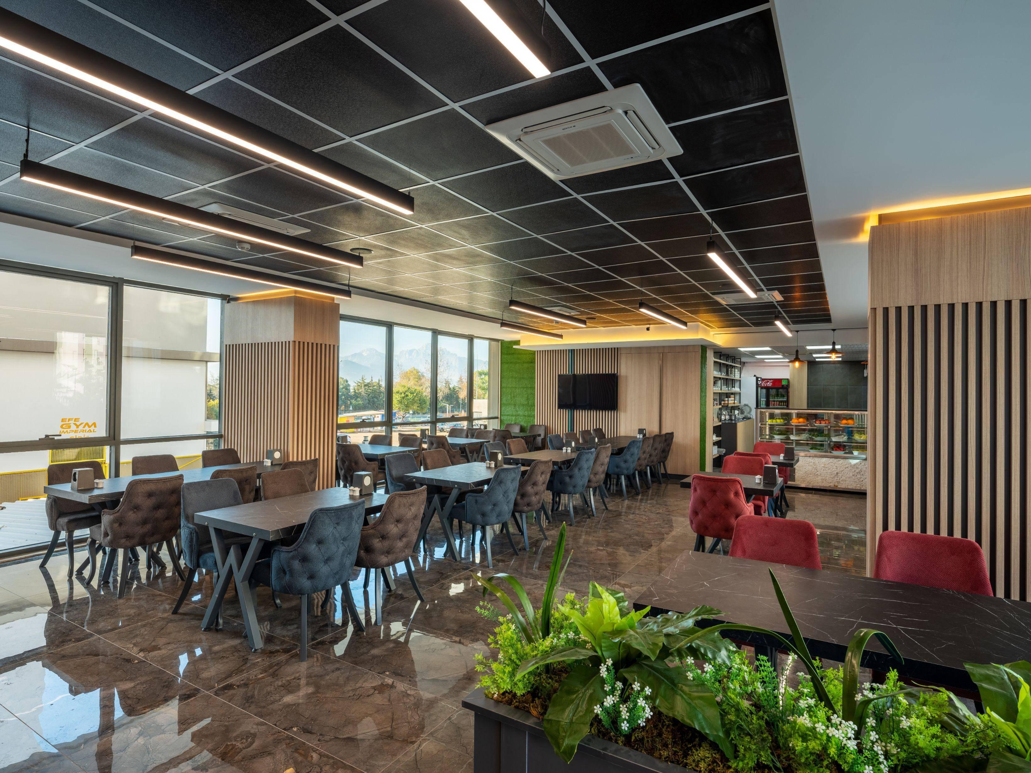 Anelli Hotel Antalya Ngoại thất bức ảnh